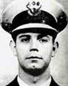 Patrolman Donald Martin | Cincinnati Police Division, Ohio