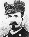 Patrolman John Martin | Kansas City Police Department, Missouri