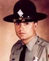 Trooper Michael L. Martin | North Carolina Highway Patrol, North Carolina