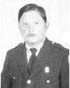 Police Officer William J. Martin | Baltimore City Police Department, Maryland