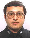Deputy Sheriff Edward Adolph Martinez | Denver Sheriff's Department, Colorado