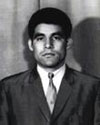 Patrolman Guadalupe J. Martinez | San Antonio Police Department, Texas