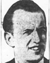 Patrolman Edward F. Mashek | Chicago Police Department, Illinois