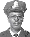 Police Officer James N. Mason | Philadelphia Police Department, Pennsylvania