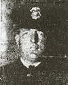 Patrolman McKinley Massengale | Somerset Police Department, Kentucky
