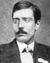 City Marshal Edward J. Masterson | Dodge City Police Department, Kansas