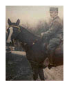 Patrolman William Mateer | Metropolitan Police Department, Massachusetts