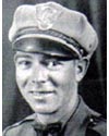 Officer Joseph B. Mathews | California Highway Patrol, California