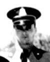 Patrolman Wallace E. Mathews | Massachusetts State Police, Massachusetts