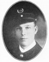 Officer George W. Mattern | Des Moines Police Department, Iowa