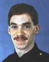 Sergeant Timothy J. Henck | Suffolk County Police Department, New York