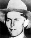 Corporal Harold C. Mattice | New York State Police, New York