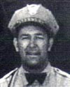 Officer Frank J. Maus | California Highway Patrol, California Officer Frank J. Maus | California Highway Patrol, California