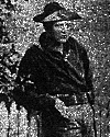 Policeman Clyde A. May | Los Angeles Police Department, California