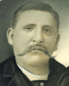 Patrolman Hugh C. May | Chattanooga Police Department, Tennessee
