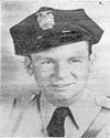 Patrolman Robert Carl May | Bogalusa Police Department, Louisiana