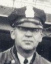 Patrolman Walter May | Erie Police Department, Pennsylvania