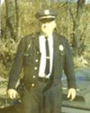 Lieutenant William B. Mays | Robinson Township Police Department, Pennsylvania