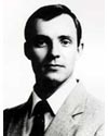 Special Agent James Kenneth McAllister | United States Department of Justice - Federal Bureau of Investigation, U.S. Government