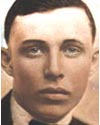 Officer John Francis McAuliffe | Metropolitan Police Department, District of Columbia Officer John Francis McAuliffe | Metropolitan Police Department, District of Columbia