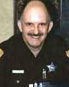Deputy Charles Barton | Loudoun County Sheriff's Office, Virginia
