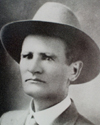 Sheriff Robert F. McBride | Graham County Sheriff's Office, Arizona