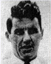 Captain Hugh Francis McCann | Philadelphia Police Department, Pennsylvania