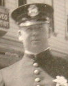 Police Officer John F. McCarthy | Oakland Police Department, California