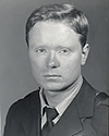 Police Officer William D. McCarthy | Philadelphia Police Department, Pennsylvania