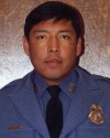 Investigator Michael Grant Miller | United States Department of the Interior - Bureau of Indian Affairs - Division of Law Enforcement, U.S. Government