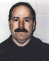 Patrolman George T. Bowman | Pennsauken Police Department, New Jersey