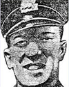 Policeman William H. McCloskey | Philadelphia Police Department, Pennsylvania