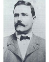 Detective James A. McCluskey | St. Louis Metropolitan Police Department, Missouri