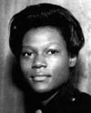 Detective Mary P. McCord | Montgomery Police Department, Alabama