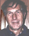 Officer Melvin Alan Keddy | East Kingston Police Department, New Hampshire