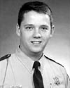 Deputy Sheriff Clendon Paul West, Sr. | Johnston County Sheriff's Department, North Carolina