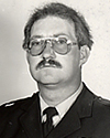Police Officer William G. McCracken | Philadelphia Police Department, Pennsylvania