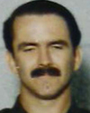 Border Patrol Agent John Robert McCravey | United States Department of Justice - Border Patrol, U.S. Government