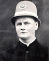 Officer William T. McCuiston | Greensboro Police Department, North Carolina