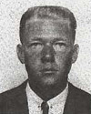 Deputy Gary E. McCullah | Los Angeles County Sheriff's Department, California
