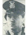 Patrolman Gary D. McCullen | Saginaw Police Department, Michigan Patrolman Gary D. McCullen | Saginaw Police Department, Michigan