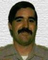 Deputy Sheriff Russell Dean Roberts | San Bernardino County Sheriff's Department, California