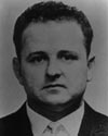 Sergeant Charles R. McDaniel | Houston Police Department, Texas