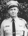 Deputy Sheriff Daniel E. McDaniel | Ormsby County Sheriff's Office, Nevada
