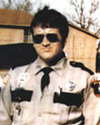 Patrolman Kent McDaniel | Conway Police Department, Arkansas