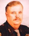 Deputy Sheriff Billy Joe Thrower | Madison County Sheriff's Department, Alabama