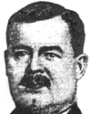 Patrolman John F. McDermott | Chicago Police Department, Illinois