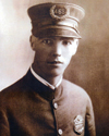 Policeman Mathew P. McDonagh | Los Angeles Police Department, California Policeman Mathew P. McDonagh | Los Angeles Police Department, California