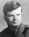 Trooper William V. McDonagh | New York State Police, New York