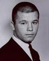 Policeman Gary K. McDonald | Los Angeles Police Department, California